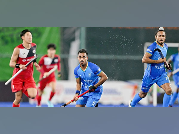 FIH Junior Men's Hockey World Cup: India aims to end winless streak against formidable Germany in semifinal