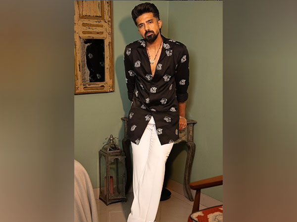 Saqib Saleem turns producer, deets inside 