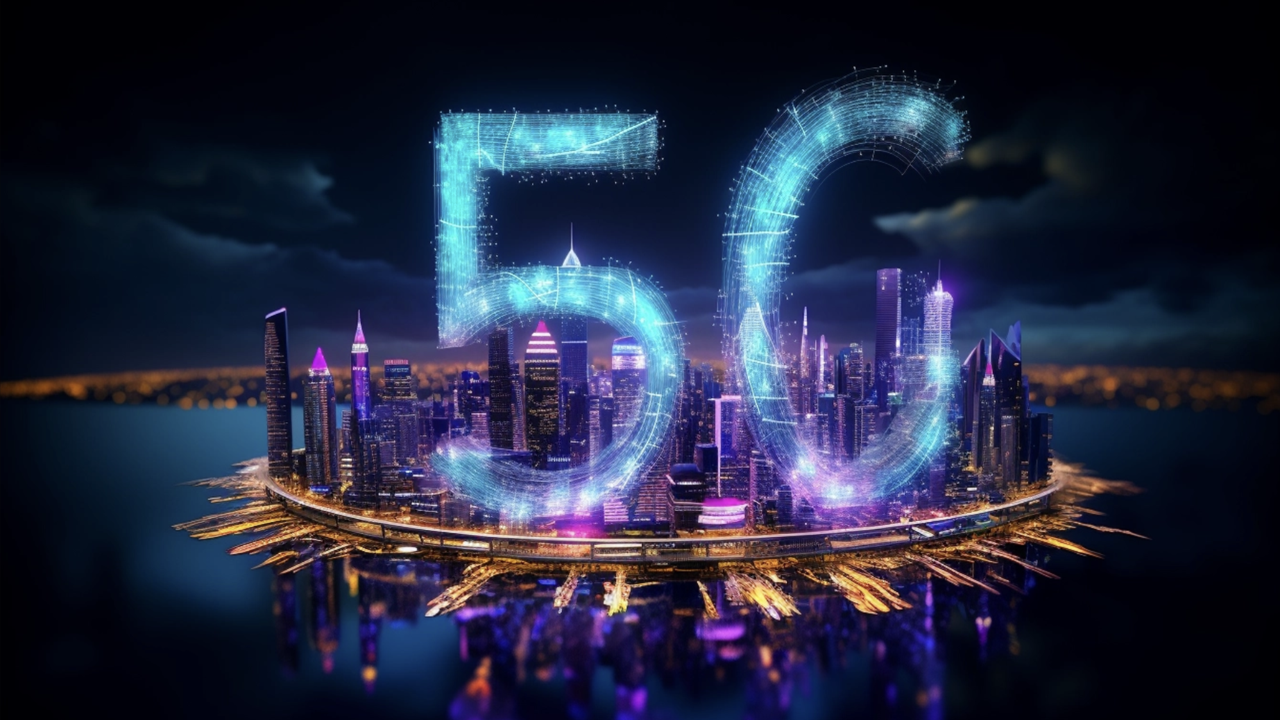 Telus and Samsung partner to build Canada's first commercial 5G vRAN, Open RAN network