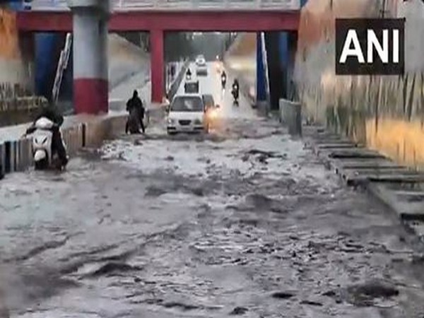 IMD Issues Heavy Rainfall Alert: Tamil Nadu Braces for Weather Woes