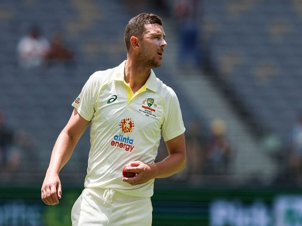 Hazlewood Returns to Bolster Australia's Bowling Attack at The Gabba