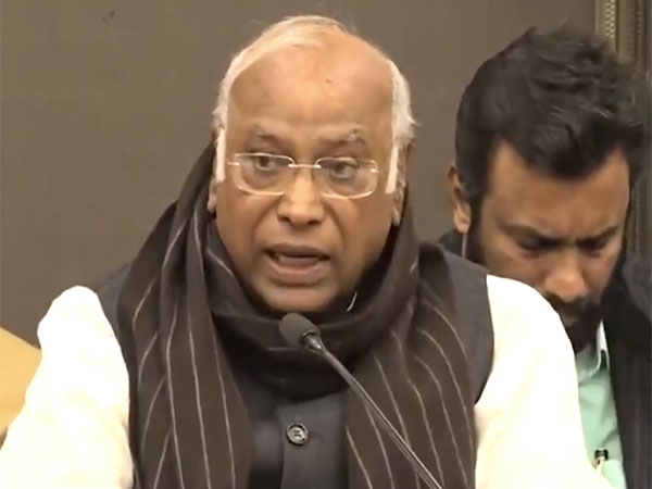 Delhi Court Denies FIR Directive Against Congress Chief Mallikarjun Kharge, Takes Cognizance of Hate Speech Complaint