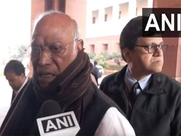 Delhi Court Relief for Kharge: No FIR Over Rally Remarks