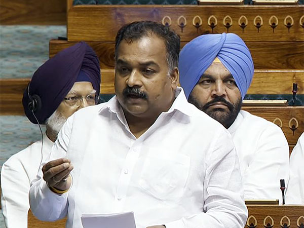 Congress Demands Expunging of BJP MP's Remarks in Lok Sabha