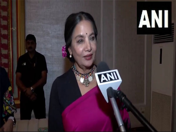 Shabana Azmi Champions Parallel Cinema's Future at ADC Event