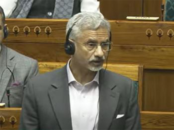 Jaishankar Defends India's Neighbourhood-First Strategy amidst Geopolitical Challenges