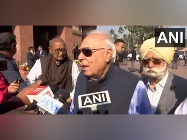 Kapil Sibal Calls for Impeachment of Justice Yadav Over Alleged Hate Speech