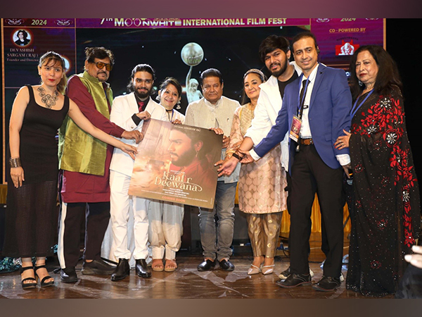 Celebrating Excellence: MWFIFF 2024 Awards Shine Spotlight on Global Talent