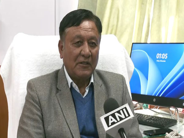 Himachal Pradesh Minister Defends State's Integrity Amid BJP Allegations