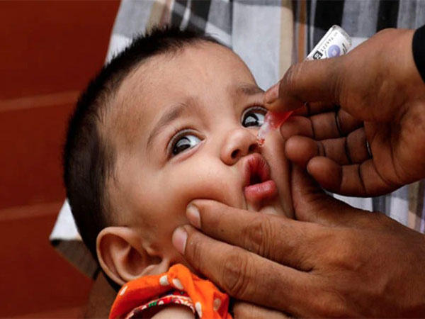 Pakistan Continues Battle Against Polio With New Vaccination Initiative