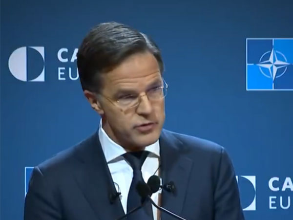 NATO's Rutte Warns Against Excluding Putin from Peace Talks Amid Ukraine Conflict