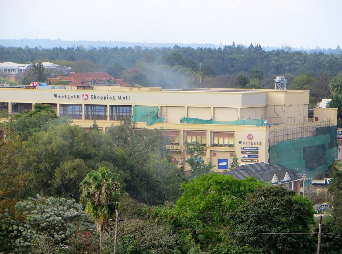 Kenya’s Westgate mall attack 2013: 1 suspect acquitted, 3 on trail