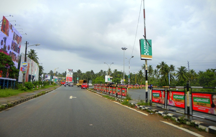 Kerala: PM Modi to dedicate Kollam bypass on NH-66 to Nation on Jan 15