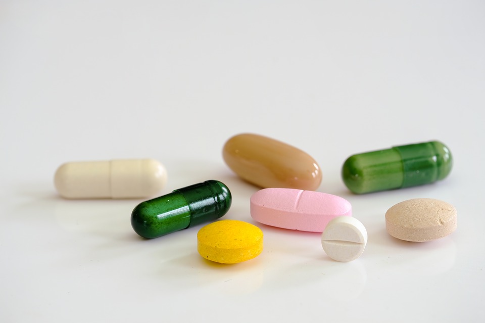 Alembic Pharma gets USFDA nod for Parkinson's disease treatment drug
	