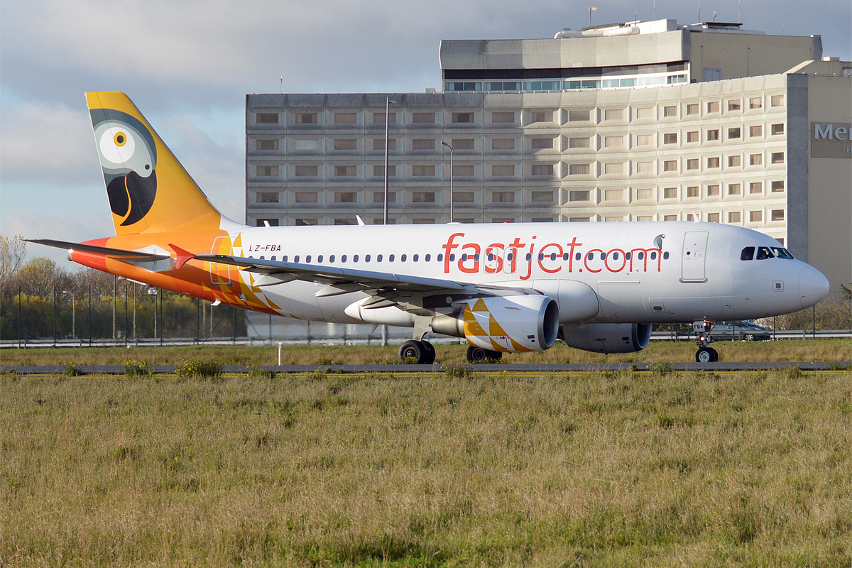 Fastjet suspends flights to Zimbabwe as protests rise against government