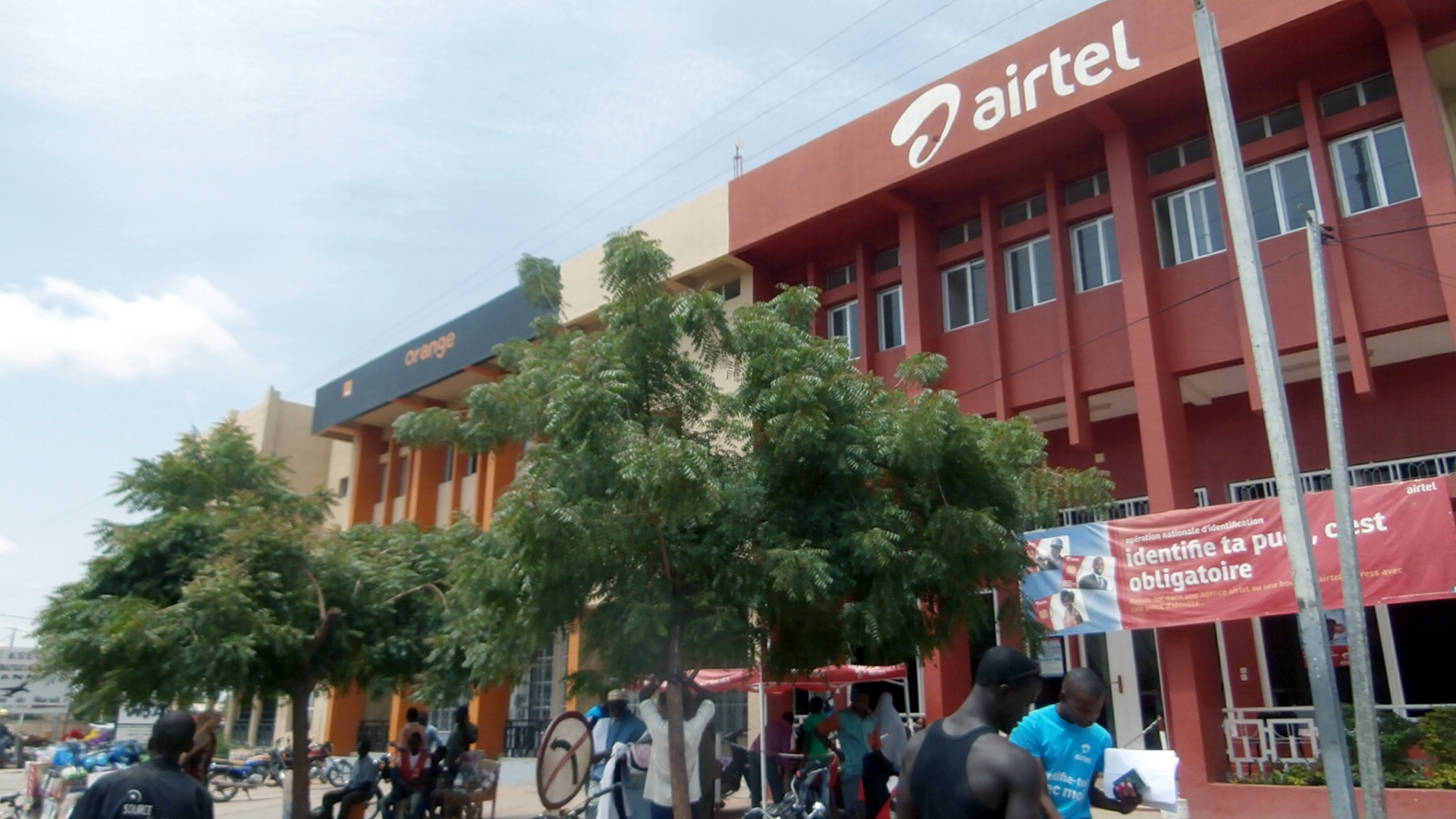 Airtel official says company expecting more 'low end' customers to leave network