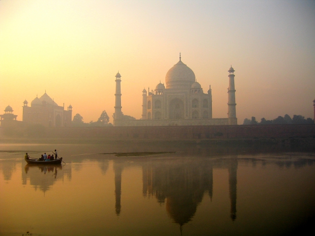 India to reopen Taj Mahal with social distancing, masks