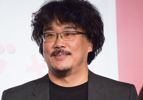 South Korea's Bong Joon Ho wins best director Oscar win for 'Parasite'