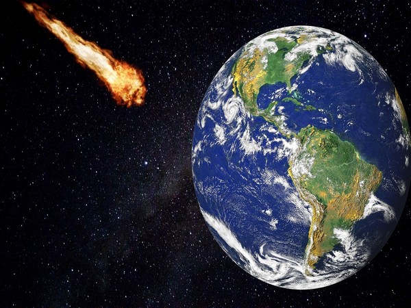 Asteroid that formed Earth's largest crater much bigger than previously believed