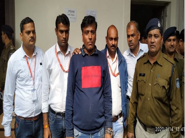 Rajasthan-based man arrested for duping Akash Vijayvargiya by impersonating as Indore SP 