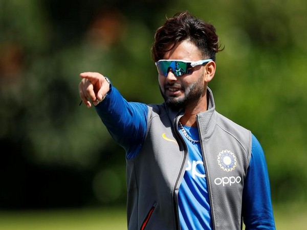 Rishabh Pant suffers concussion in ODI against Australia