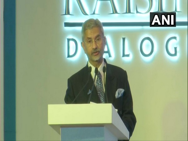 Indian foreign policy seeks to advance country's interest in multi-polar world, contribute to global good: Jaishnkar