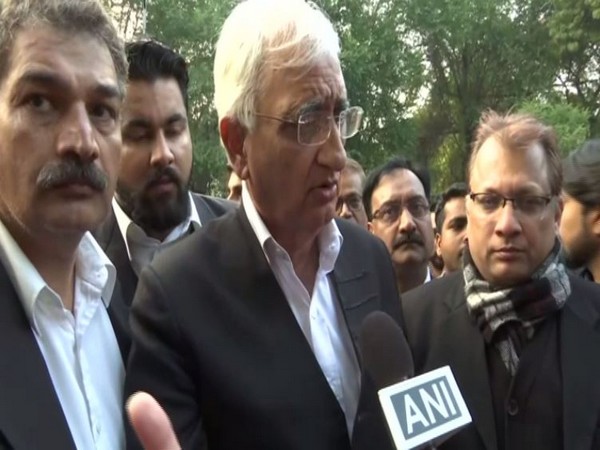 Khurshid accuses Modi  government of trying to cover up lies on NPR, NRC