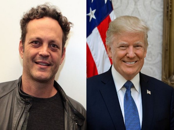 Vince Vaughn faces backlash after being spotted with Trump