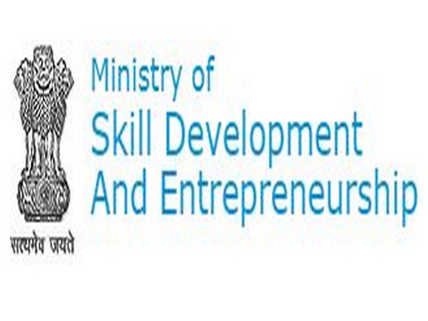 Apparel Made-Ups Home Furnishing Sector Skill Council donates 51 lakhs CSR fund to NSDF