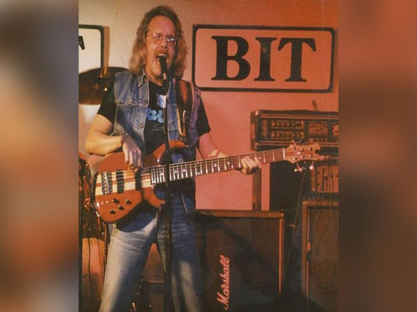 Tim Bogert, Vanilla Fudge and Cactus Bassist, passes away at 76
