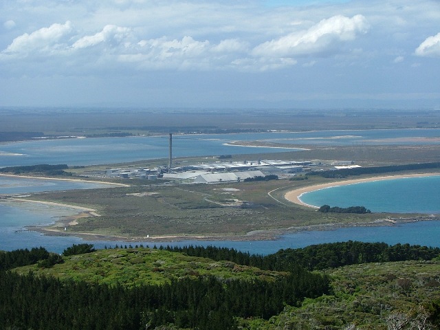 Tiwai smelter deal provides time for managed transition for Southland