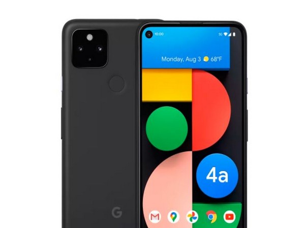 Google promises to fix its Pixel 4a 5G touchscreen issue