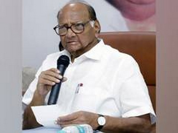 Rape charges against Dhananjay Munde 'very serious', says Sharad Pawar