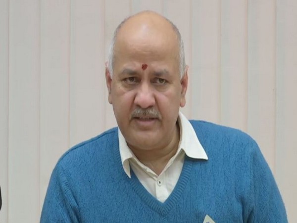 COVID: Sisodia rules out scrapping of nursery admission process this year