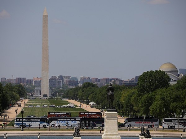 National Mall to be closed on Biden's inauguration amid security concerns