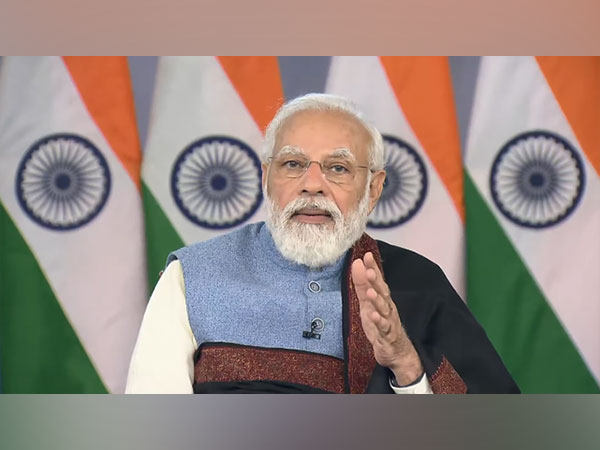 PM Modi extends greetings to nation on various festivals, says they signify India's vibrant cultural diversity