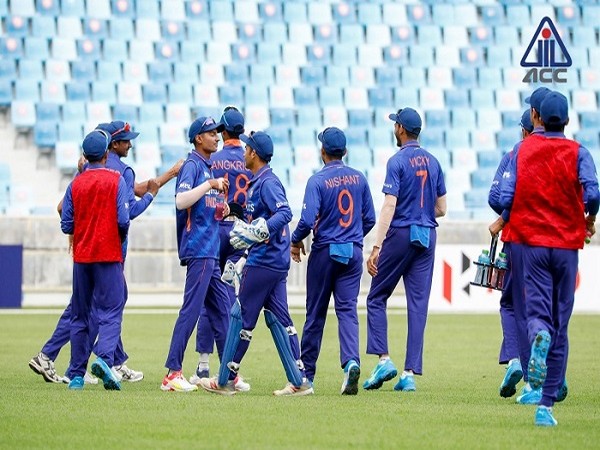  ICC U19 Men's Cricket World Cup set for lift off in Caribbean