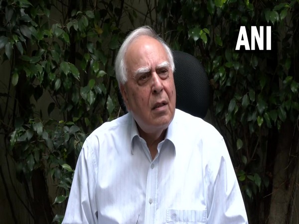 Kapil Sibal urges Aligarh DM to intervene in next 'Dharam Sansad' event to be held on Jan 22