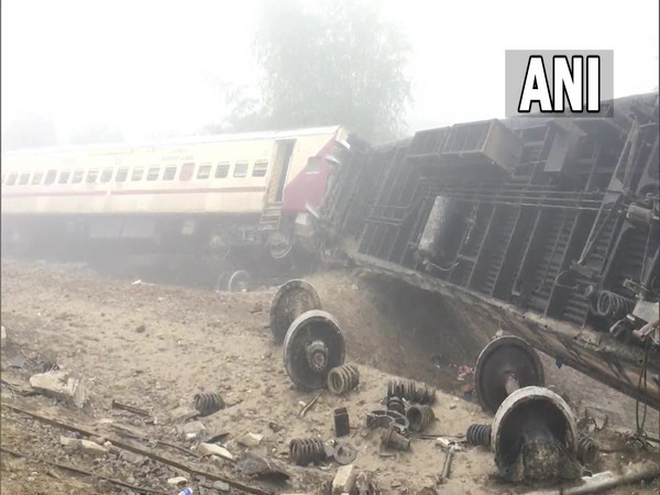 WB train accident: Indian Railways claims to have disbursed ex gratia payment to all victims