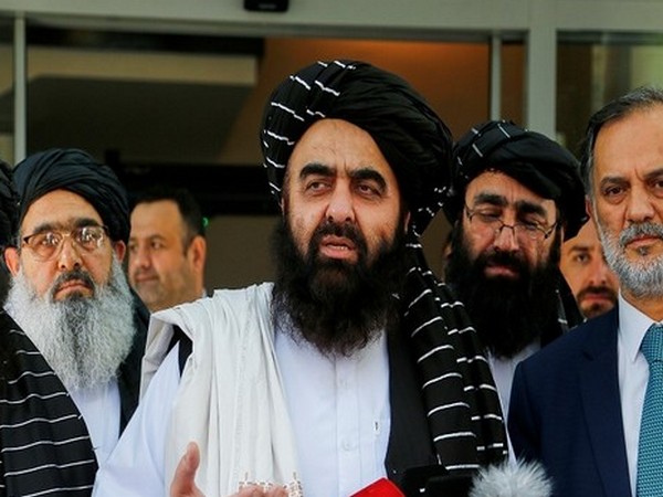 Taliban delegation heads for Turkmenistan for trade, energy, TAPI talks
