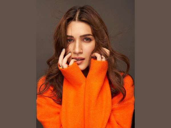 Kriti Sanon opens up about juggling between multiple films at once