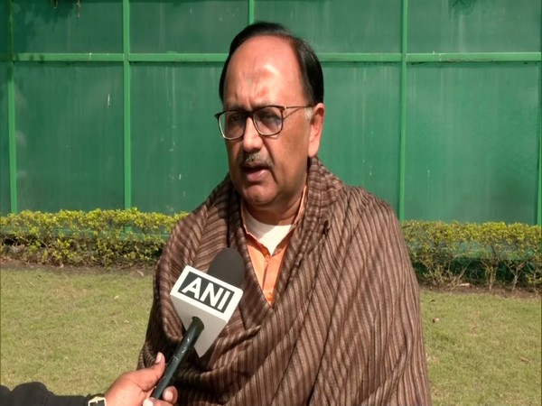 MLAs, Ministers left BJP for their 'personal benefits': UP Minister