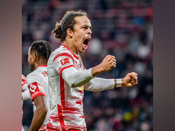 Entering UCL semis one of biggest achievements of RB Leipzig, says Yussuf Poulsen