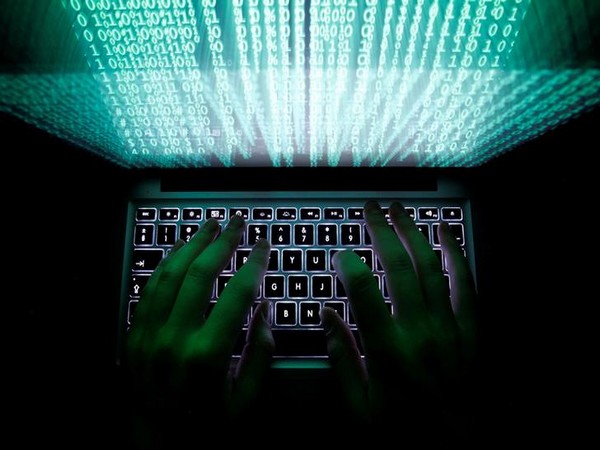 Massive cyberattack hits Ukrainian government websites