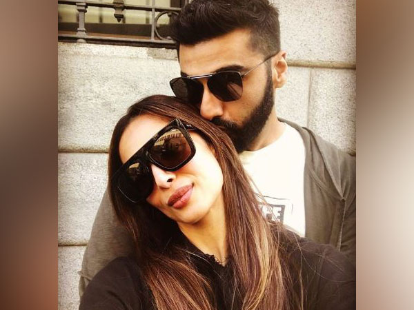 Arjun Kapoor, Malaika Arora hope society can 'normalise finding love in your 40's'