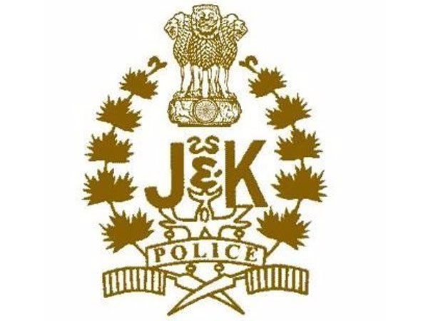 J-K Police arrests secessionist for spreading terrorist agenda, inciting youth for violence