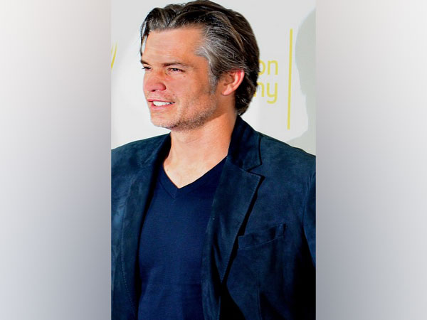 Timothy Olyphant to return in new 'Justified' limited series
