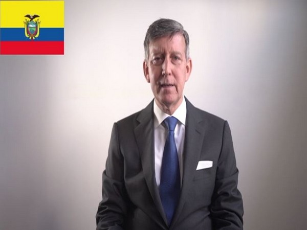 Congratulate India for unique initiative, says Ecuador's envoy at Voice of Global South Summit 