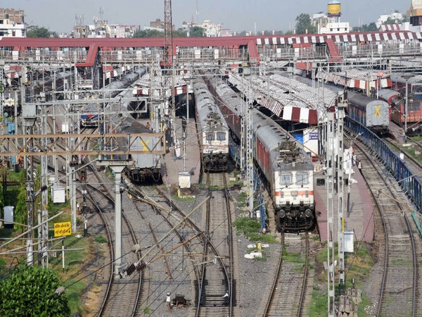 RailTel bags Rs 170.11cr contract from Puducherry Government for Smart City