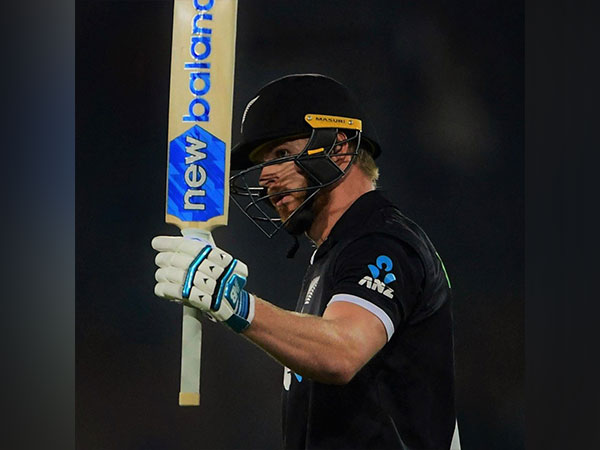 Glenn Phillips' explosive fifty powers NZ to historic series win over Pakistan 